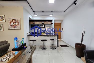 Apartamento &agrave; venda - 86m&sup2; - Aviacao