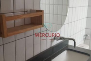 Apartamento &agrave; venda - Jardim Auri Verde