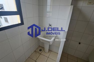 Apartamento para alugar - 75m&sup2; - Infante Dom Henrique