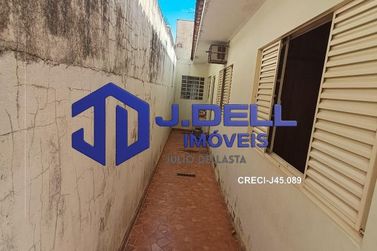 Casa &agrave; venda - 28325m&sup2; - Parque Jardim Europa