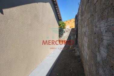 Casa &agrave; venda - 94m&sup2; - Tangar&aacute;s