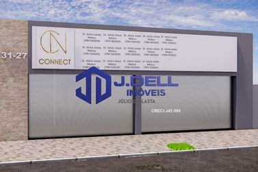 Sala Comercial para alugar - Jardim Paulista