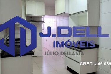 Apartamento &agrave; venda - 119m&sup2; - Centro