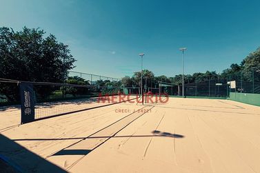 Terreno &agrave; venda - 734m&sup2; - Residencial Lago Sul