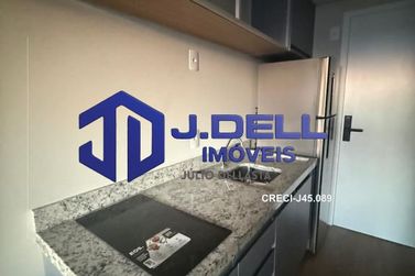 Apartamento &agrave; venda - Vila Universit&aacute;ria