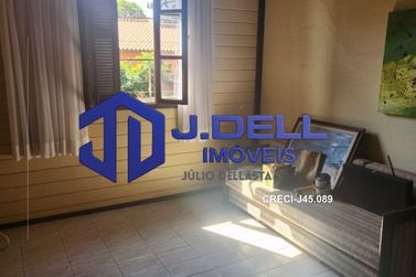 Casa &agrave; venda - 542m&sup2; - Samambaia