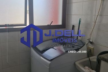 Apartamento para alugar - 68m&sup2; - Aviacao