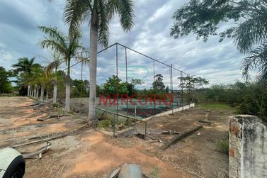 Ch&aacute;cara &agrave; venda - 827m&sup2; - Ch&aacute;caras Piratininga