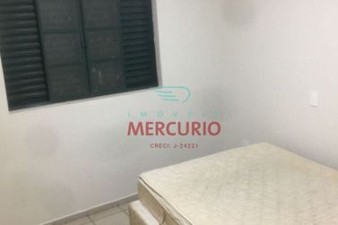 Apartamento para alugar - 74m&sup2; - Vila Industrial