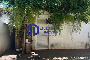 Casa &agrave; venda - Parque Julio Nobrega