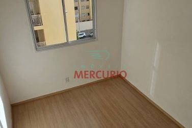 Apartamento &agrave; venda - 47m&sup2; - Parque &Aacute;gua Comprida