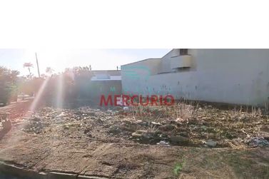 Terreno &agrave; venda - 328m&sup2; - Jardim Maria Luiza II