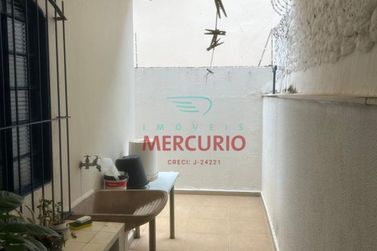 Casa &agrave; venda - 130m&sup2; - Vila Nova Cidade Universit&aacute;ria