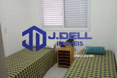 Apartamento para alugar - 70m&sup2; - Infante Dom Henrique