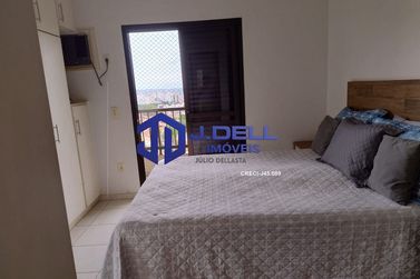 Apartamento &agrave; venda - 106m&sup2; - Jardim Panorama