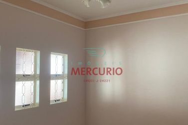 Casa &agrave; venda - 147m&sup2; - Parque Residencial Castelo