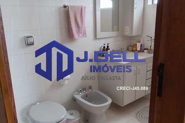 Apartamento &agrave; venda - 106m&sup2; - Jardim Panorama