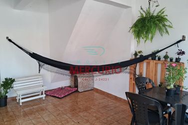 Sobrado &agrave; venda - 147m&sup2; - Jardim Bela Vista
