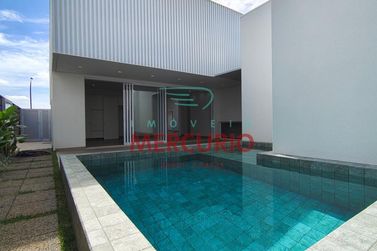 Casa &agrave; venda - 236m&sup2; - Alphaville