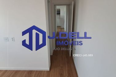 Apartamento para alugar - 60m&sup2; - Vila Santo Antonio