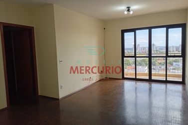 Apartamento &agrave; venda - 98m&sup2; - Vila Cidade Universit&aacute;ria