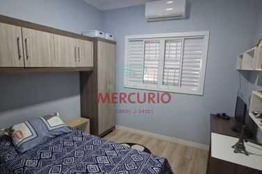 Casa &agrave; venda - 149m&sup2; - Vila Santa Clara