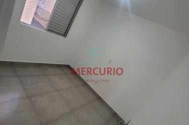 Apartamento &agrave; venda - 47m&sup2; - Monte Verde