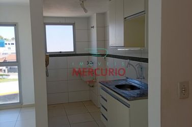 Apartamento &agrave; venda - 95m&sup2; - Vila Flores