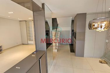 Apartamento &agrave; venda - 180m&sup2; - Vila Santa Tereza