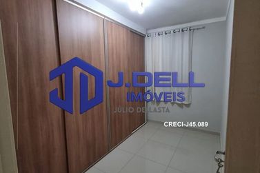 Apartamento &agrave; venda - 44m&sup2; - Pacifico