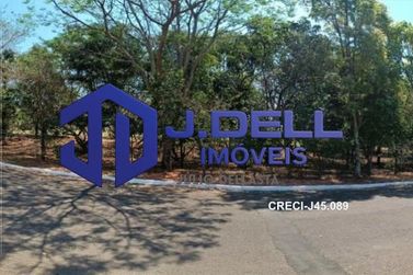 Terreno &agrave; venda - 600m&sup2; - Residencial Vale Florido