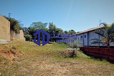 Terreno &agrave; venda - 600m&sup2; - Residencial Vale Florido