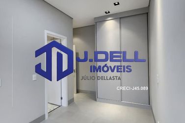 Casa &agrave; venda - 322m&sup2; - Vila Santa Maria