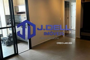 Apartamento &agrave; venda - 84m&sup2; - Aviacao