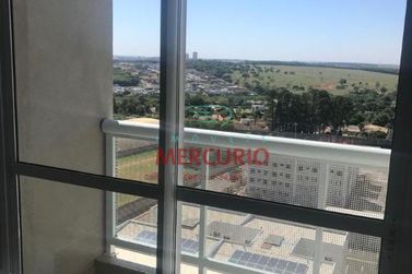 Apartamento &agrave; venda - 69m&sup2; - Residencial Parque Granja Cec&iacute;lia B