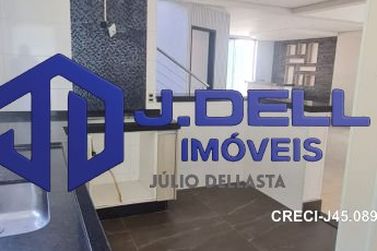 Casa &agrave; venda - 360m&sup2; - Quinta Ranieri