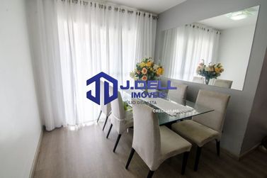 Apartamento &agrave; venda - Parque Jardim Europa