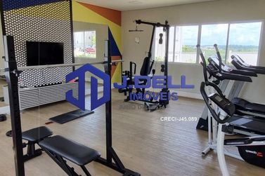 Apartamento &agrave; venda - Vitta S&atilde;o Jos&eacute;