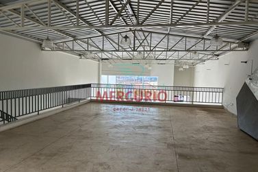 Sal&atilde;o Comercial &agrave; venda - 374m&sup2; - Vila Independ&ecirc;ncia