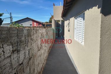 Casa &agrave; venda - 94m&sup2; - Tangar&aacute;s