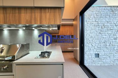 Casa &agrave; venda - 450m&sup2; - Lago Sul