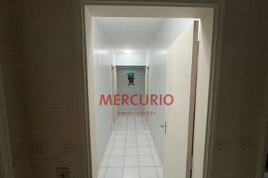 Apartamento &agrave; venda - 140m&sup2; - Jardim Tr&ecirc;s Marias