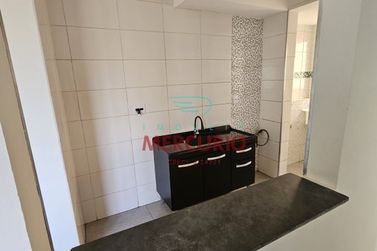 Apartamento &agrave; venda - 47m&sup2; - Jardim Nova Esperan&ccedil;a