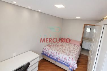 Apartamento &agrave; venda - 107m&sup2; - Vila Nova Cidade Universit&aacute;ria