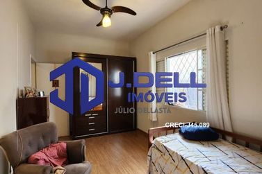 Casa &agrave; venda - 330m&sup2; - Vila Santa Izabel