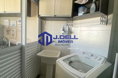 Apartamento &agrave; venda - 81m&sup2; - Contorno