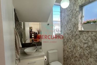 Casa &agrave; venda - 309m&sup2; - Residencial Odete
