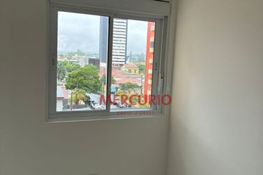 Apartamento &agrave; venda - 72m&sup2; - Centro