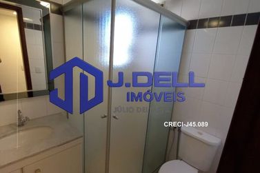 Apartamento para alugar - 78m&sup2; - Infante Dom Henrique