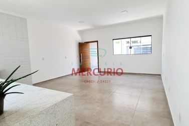 Casa &agrave; venda - 114m&sup2; - Vila Santista